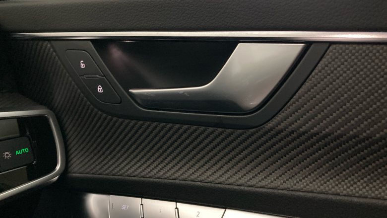 Audi A6 40 TDI Quattro Black Edition 4dr S Tronic Diesel Saloon